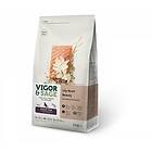 Vigor & Sage Lily Root Beauty Adult 2kg