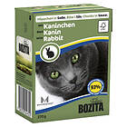 Bozita Feline Chunks in Sauce 6x0,37kg