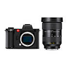 Leica SL2-S + 24-70/2,8