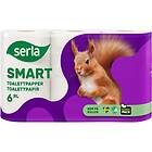 Serla Environmental Choice Smart 6-pack