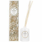 Voluspa Maison Reed Diffuser Suede Blanc