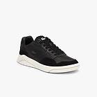 Lacoste Game Advance Luxe Leather and Suede (Women's)