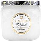 Voluspa Petite Jar Candle Gardenia Colonia