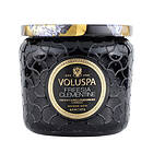 Voluspa Petite Jar Candle Freesia Clementine