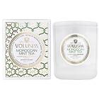 Voluspa Classic Maison Candle Moroccan Mint Tea