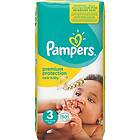 Pampers Premium Protection 3 (50-pack)