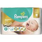 Pampers Premium Care 2 (38-pack)