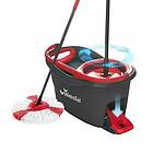 Vileda Turbo Mop & Bucket Set