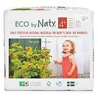 Naty Eco 4+ (24-pack)