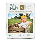 Naty Eco 6 (17-pack)