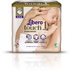Libero Touch 1 (22-pack)