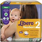 Libero Newborn 2 (34-pack)