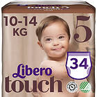 Libero Touch Pant 5 (34-pack)