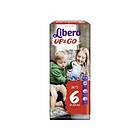 Libero Up&Go 6 (34-pack)