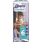 Libero Comfort 6 (44-pack)