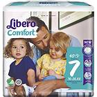 Libero Comfort 7 (40-pack)