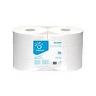 Papernet Maxi Jumbo 2-Ply 6-pack