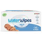 WaterWipes Original Biodegradable Baby Wipes 9x60st