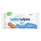 WaterWipes Original Biodegradable Baby Wipes 12x60st