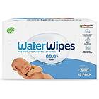 WaterWipes Original Baby Wipes 18x60st