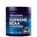 Star Nutrition Supreme BCAA + Caffeine 0,25kg