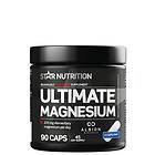 Star Nutrition Ultimate Magnesium 90 Kapslar