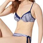 Triumph Summer Waves Underwire Bikiniöverdel (Dam)