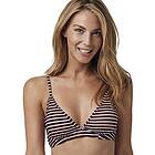 Abecita Retro Navy Wire Bikiniöverdel (Dam)
