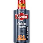 Alpecin Caffeine C1 Shampoo 75ml