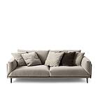 Arflex Faubourg Sofa Skinn (4-sits)