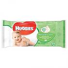 Huggies Natural Care Baby Wipes 56st