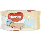 Huggies Pure Baby Wipes 56st