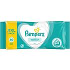 Pampers Sensitive Baby Wipes 80st