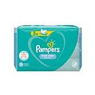 Pampers Fresh Clean Baby Wipes 1x52st