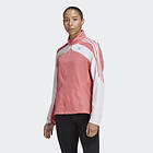 Adidas Marathon 3-Stripes Jacket (Women's)
