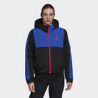Adidas Bts Hooded Jacket (Femme)
