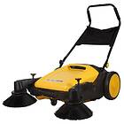 Texas Sweeper MS920