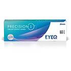 Alcon EyeQ Precision1 (30-pack)