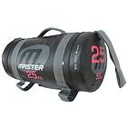Master Fitness Powerbag Carbon 25kg