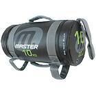 Master Fitness Powerbag Carbon 10kg