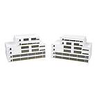 Cisco Business 350-8P-E-2G