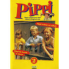 Pippi Ordnar En Utflykt (DVD)