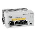 Cisco Catalyst Micro Switches CMICR-4PC