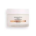 Revolution Protecting Boost Normal/Dry Skin SPF15 Moisturizer 50ml