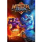 Monster Train (Xbox One | Series X/S)