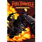Full Throttle Remastered (Xbox One | Series X/S)