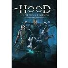 Hood: Outlaws & Legends (Xbox One | Series X/S)