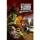 Stubbs the Zombie in Rebel Without a Pulse (Xbox One | Series X/S)