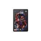 Seagate Game Drive for PS4 Avengers Special Edition 2TB