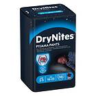 DryNites Pyjama Pants Boy 3-5 (10-pack)
